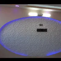 نقاشی کناف و ساختمان|خدمات پیشه و مهارت|فولادشهر, A6|دیوار