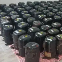 فروش موتور کولر  استوک وارداتی در اهواز