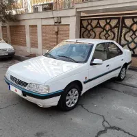 پژو ۴۰۵ slx مدل ۱۳۹۳|خودرو سواری و وانت|تهران, افسریه جنوبی|دیوار