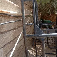 باربند پراید وانت