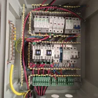 برقکار ساختمان صفر تا صد و انجام خورده کاری