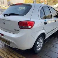 تیبا ۲مدل۱۴۰۰|خودرو سواری و وانت|ارومیه, |دیوار