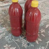 رب خانگی  یک لیتری
