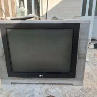 تلویزیون ال‌جی بزرگ