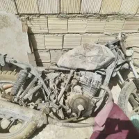 خریدار موتور فرسوده و تصادفی