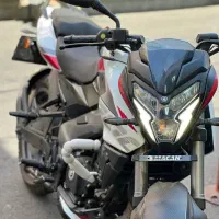 ns200نیوفیس
