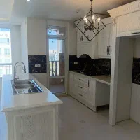 2خواب نور120مترمیدان ولیعصر تراس سرآشپزخانه 2واحدی|فروش آپارتمان|مشهد, الهیه|دیوار