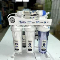 تصفیه اب خانگی وارداتی اب شیرین کن