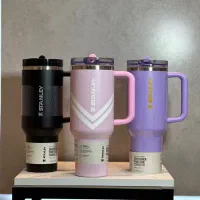 انواع ماگ استنلی در طرح‌ها و رنگ‌های متنوع