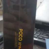 poco x7 pro|موبایل|تهران, امجدیه (خاقانی)|دیوار