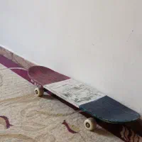 اسکیت برد|دوچرخه، اسکیت، اسکوتر|مشکین‌دشت, |دیوار