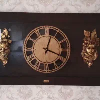 ساعت دیواری لوکس