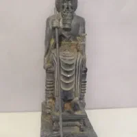 مجسمه داریوش اول|مجسمه، تندیس، ماکت|تبریز, |دیوار