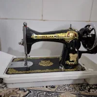 چرخ خیاطی
