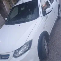 فروش کوئیک مدل ۱۴۰۱ بدون رنگ کم کار
