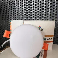 پنل LED فول لایت ایران زمین