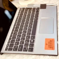 لپتاپ تبلت‌شو Hp همراه باقلم (ون پلاس)|رایانه همراه|تبریز, |دیوار