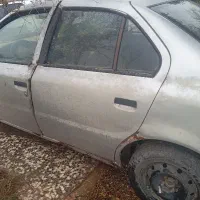 فروش سمند|خودرو سواری و وانت|گنبکی, |دیوار