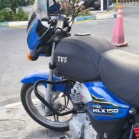 tvs hlx 150 مدل ۱۴۰۳