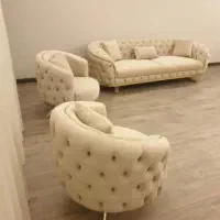 تعمیرات مبل رنگکاری تعویض پارچه با ۲۰ درصد تخفیف|خدمات پیشه و مهارت|سنندج, |دیوار