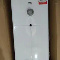 آبگرمکن گاز شهری بوتان مدل B3115