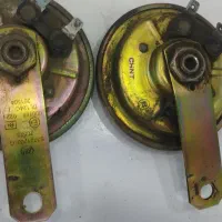 بوق لیفان ایکس 50 سالم|قطعات یدکی و لوازم جانبی|چهاردانگه (تهران), |دیوار