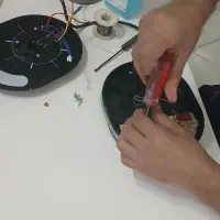 تعمیرات انواع لوازم برقی با کمترین قیمت۱۰۰%تضمینی