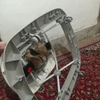 روروک|کالسکه و لوازم جانبی|مشهد, خرمشهر|دیوار