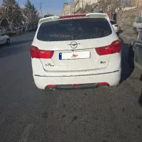 هایما اس هفت پرو|خودرو سواری و وانت|باغستان, |دیوار