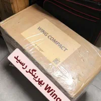 میکسر بهرینگر وینگ Behringer wing