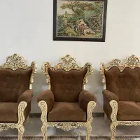 مبل کلاسیک