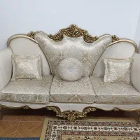 مبل سلطنتی ۹نفره