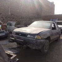 لوازم دوو سیلو ام وی ام 110 پراید آردی اوراقی