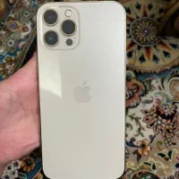 iphone 12 pro max 256G/آیفون 12پرومکس