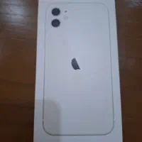 اپل iPhone 11 با حافظهٔ ۱۲۸ گیگابایت|موبایل|تهران, صادقیه|دیوار