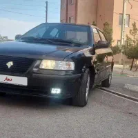 سمند۸۲ xu7