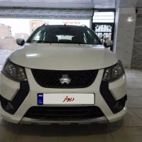 کوییک Gxrl|خودرو سواری و وانت|باغستان, |دیوار