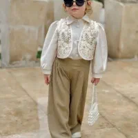 لباس دختران