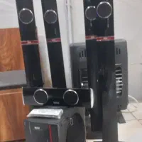 اسپیکر  مارشال