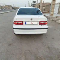 سمند ال‌ایکس 1400خشک خشک