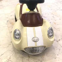 ماشین موزیکال کودک