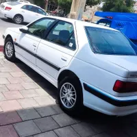 پژو پارس LX TU5، مدل ۱۳۹۷