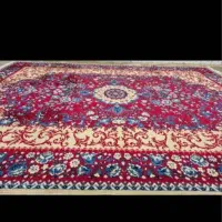 دو‌تخته فرش ۹ متری