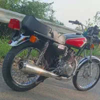 موتور هوندا 150|موتورسیکلت|املش, |دیوار