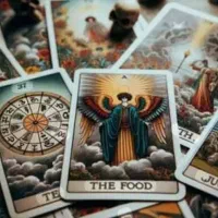 پیشگویی دقیق با فال تاروت مصری