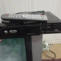 گیرنده دیجیتال|پخشکننده DVD و ویدیو|اهواز, کوی مندلی(سه راه خرمشهر)|دیوار