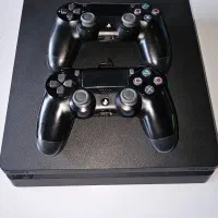 ps4 slim