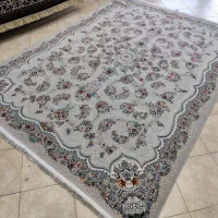 چهار تخته فرش ۹ متری ۷۰۰ شانه تراکم ۲۵۵۰