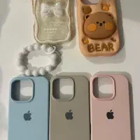 بک کاور ایفون 16 پرو