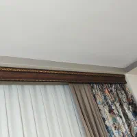 کتیبه پرده،نو بسیار شیک